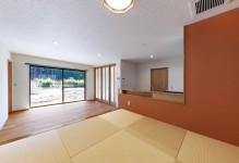 郡上市 F様邸