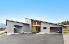 郡上市 S様邸