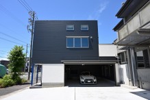 春日井市 I様邸
