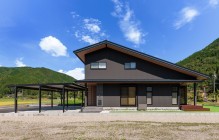 郡上市 F様邸