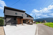 郡上市 T様邸