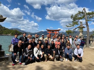 社員旅行～part③～