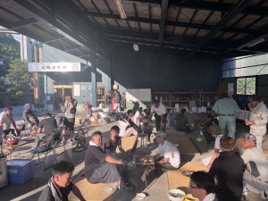 2025年　鮎釣り大会